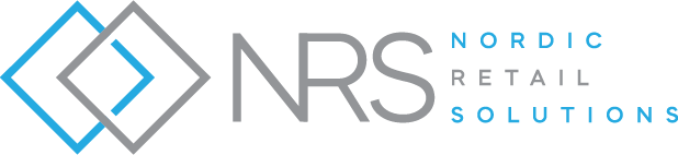 NRS logotyp